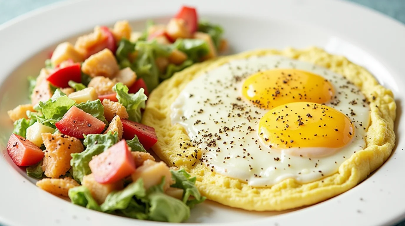 egg recipes