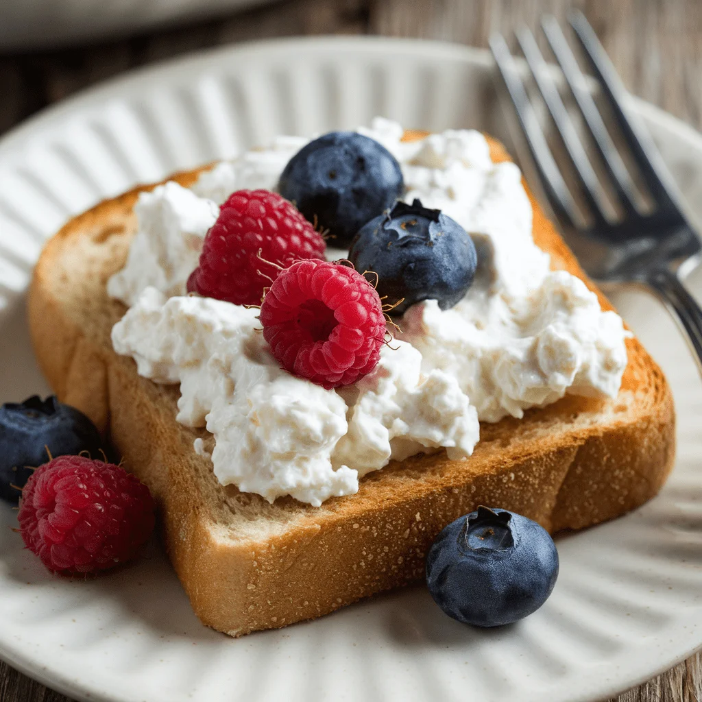 Toast