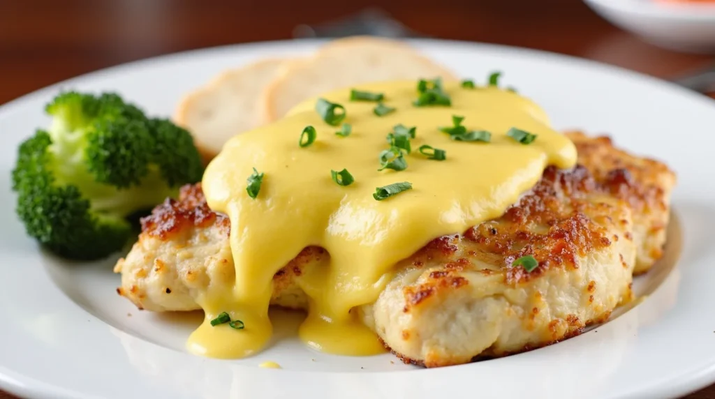 breakfast chicken ideas