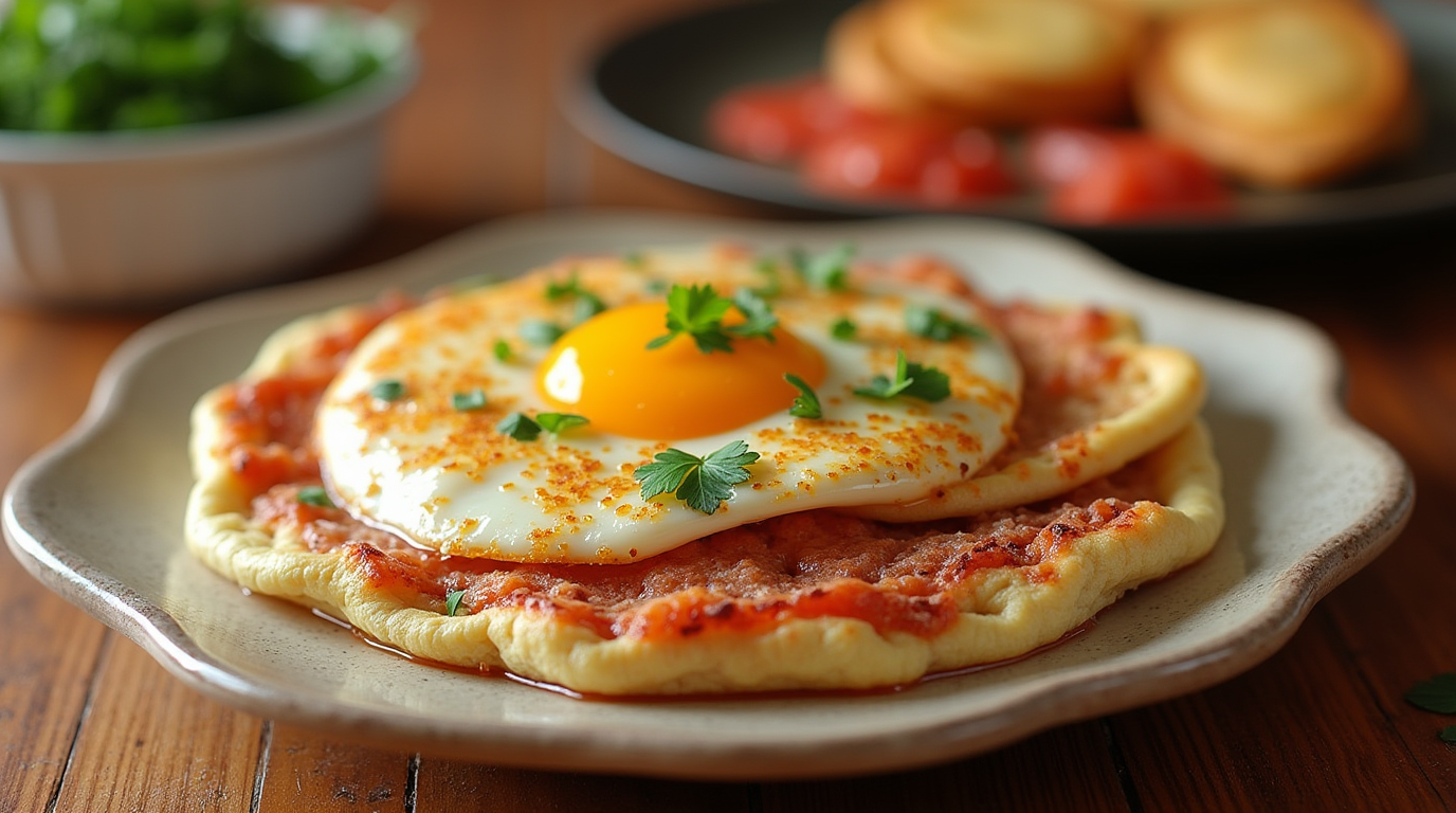 Quick and Best Indian Breakfast Recipes