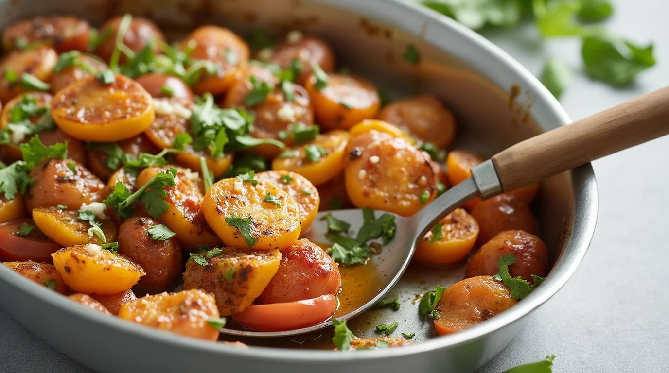 Make-Ahead Dinner Recipes