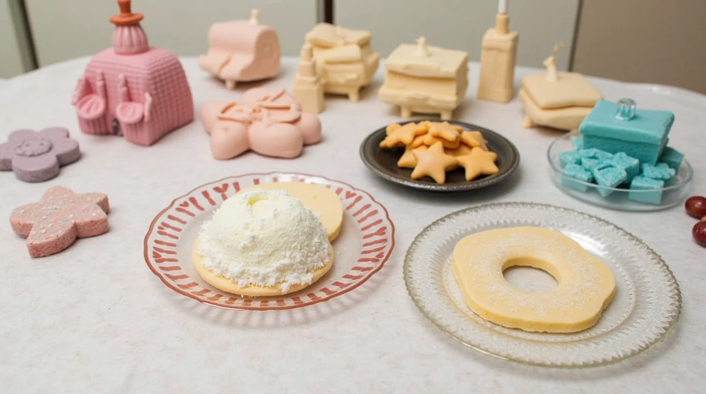 Perfect Salt Dough