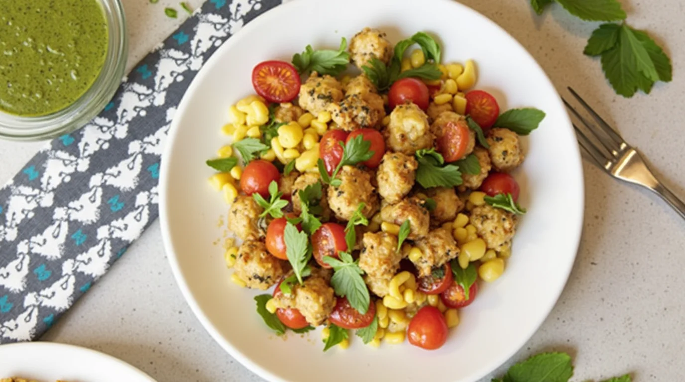 Make ahead Dinner Recipes