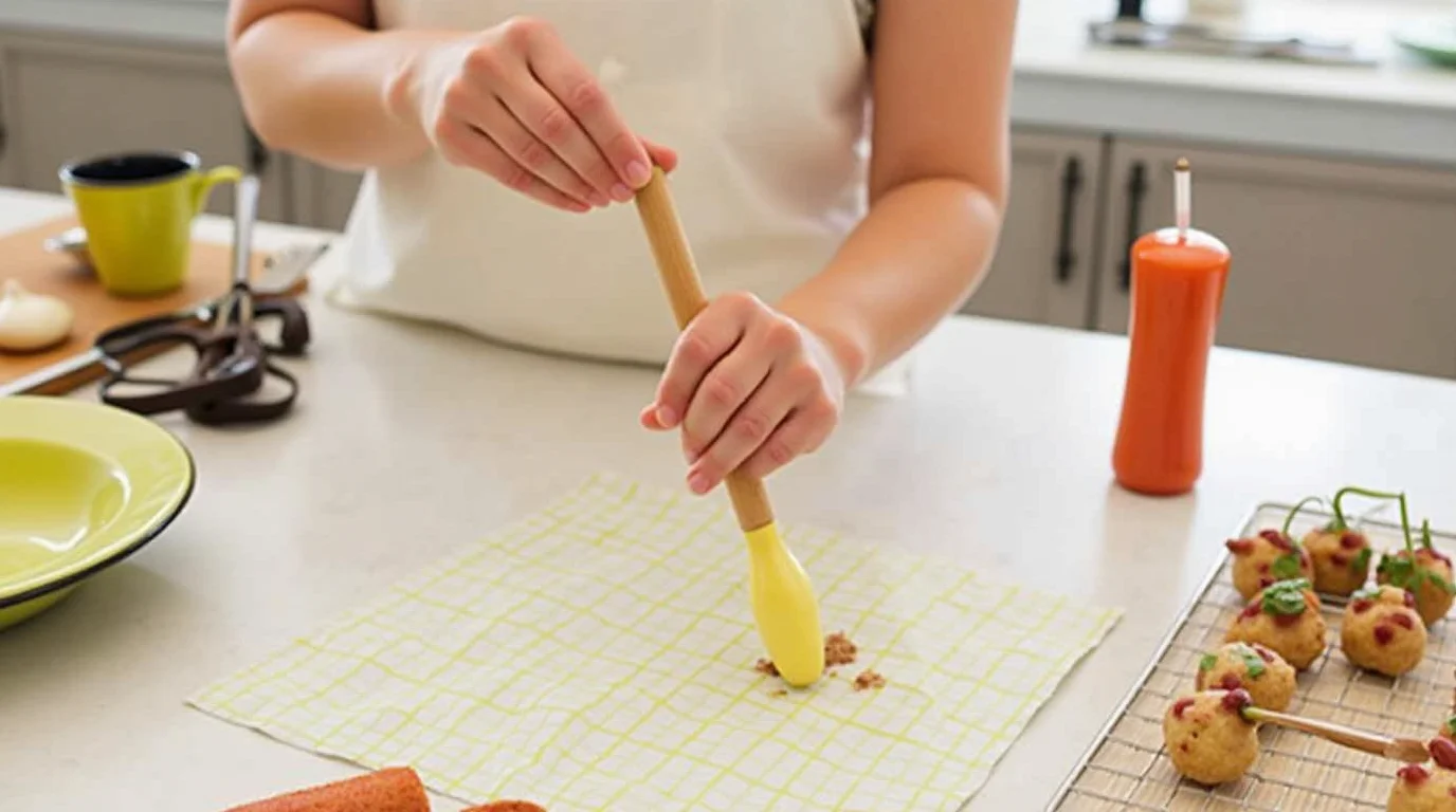 Kitchen Utensils