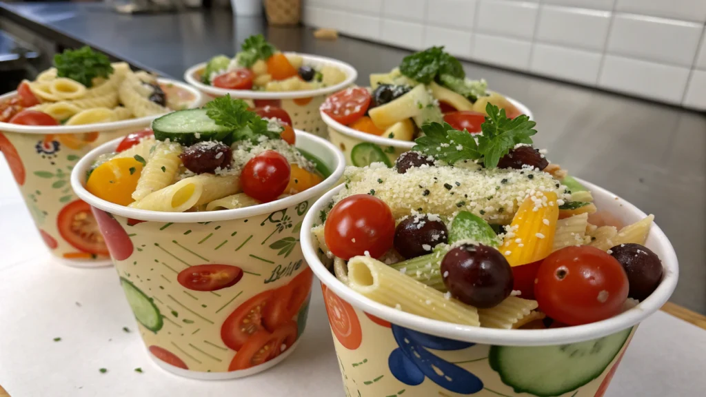 Toddler Lunch
