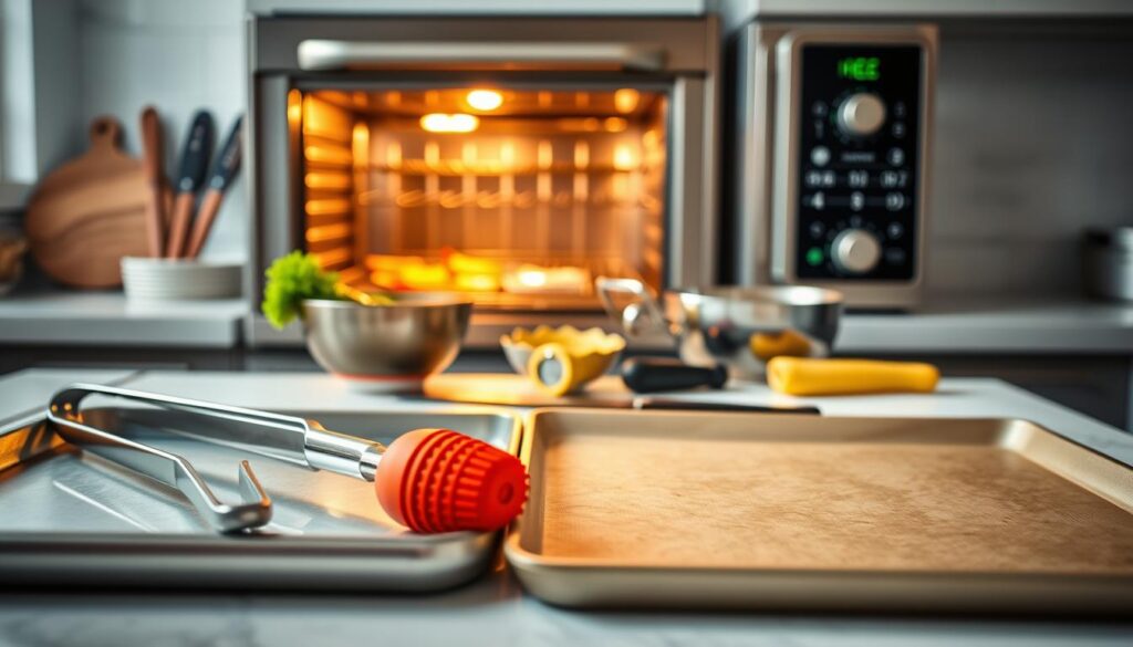 Kitchen Tools for Roasting Vegetables roasted beets and carrots