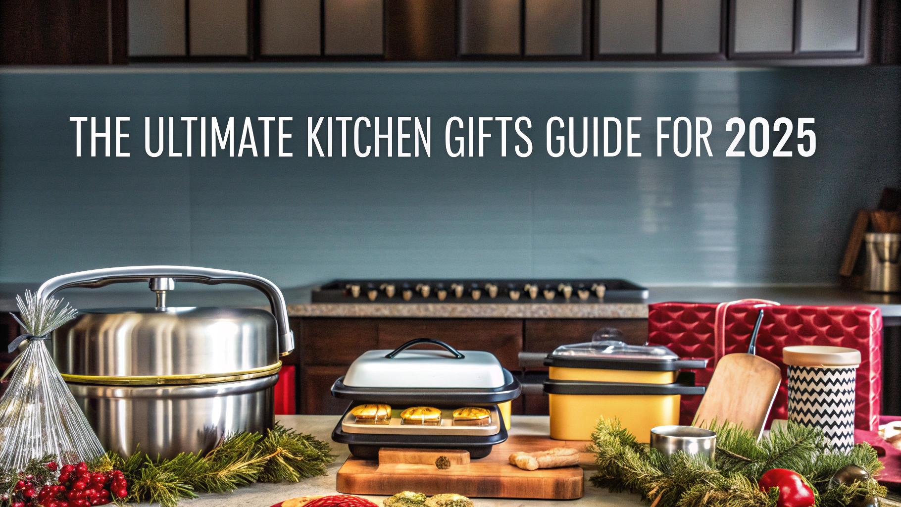 Kitchen Gifts
