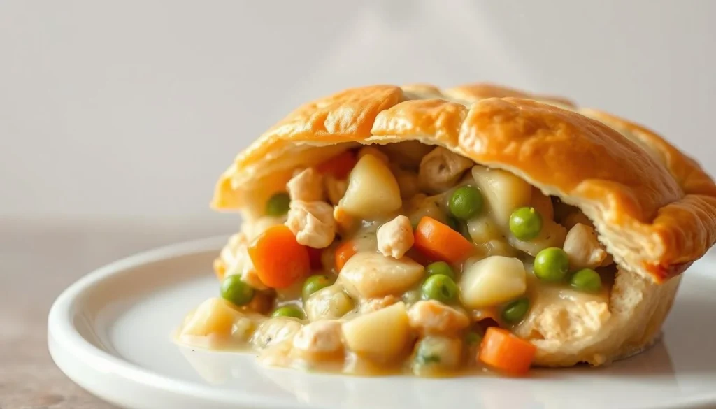 Chicken Pot Pie