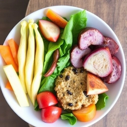 Gluten-Free Lunch Ideas