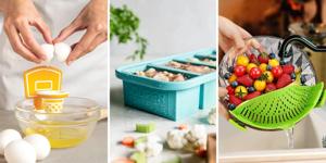 7 Must-Have Cooking Gadgets Every Foodie Will Love