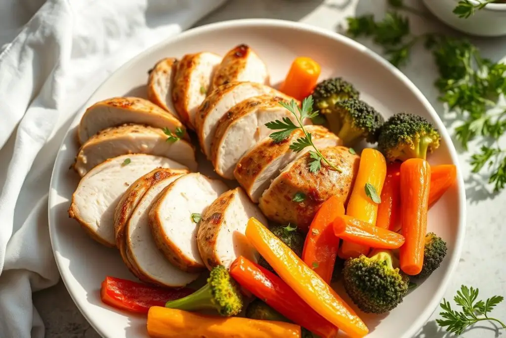 Chicken Breast