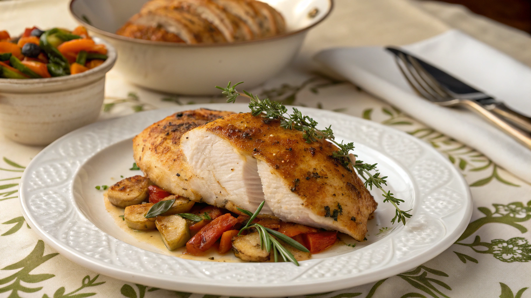 Chicken Breast