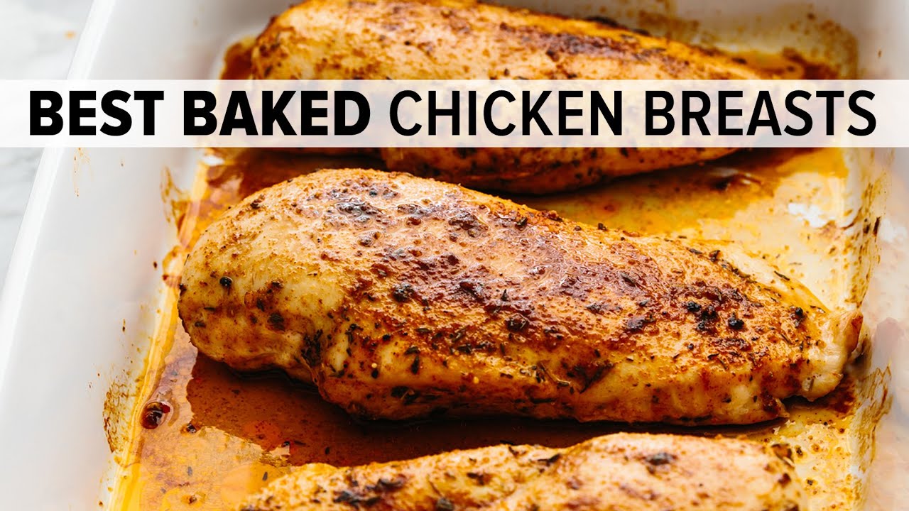 Chicken Breast