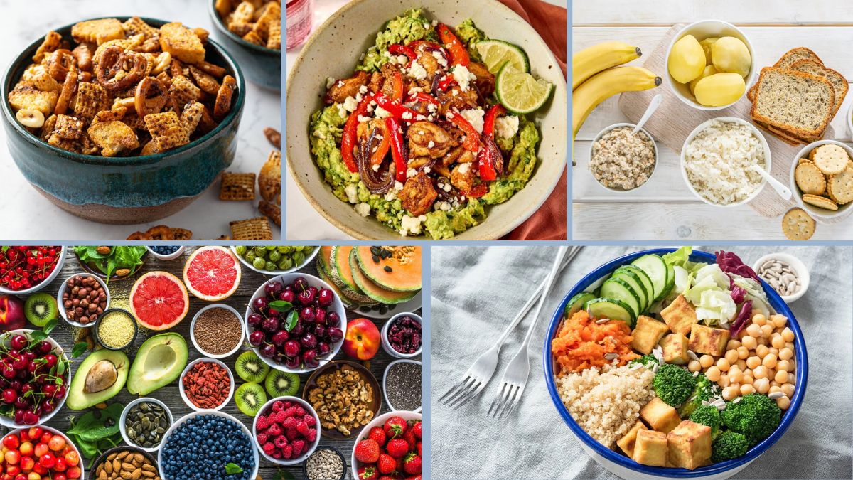 Vegetarian Meal Prep Magic: 7 Days to Delicious, Nutritious Success!