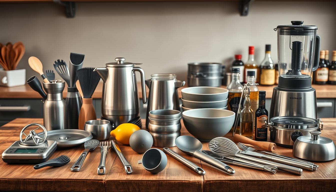 cooking gifts