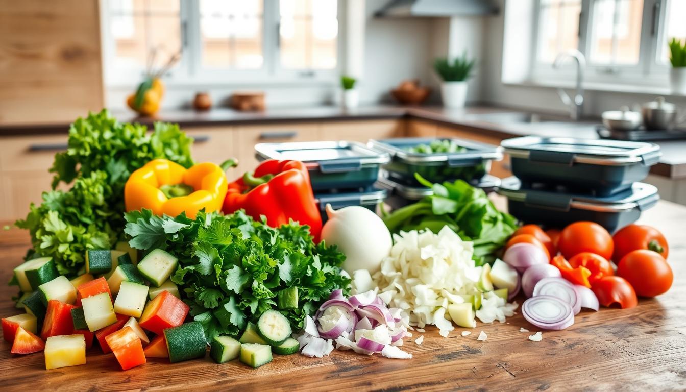easy meal prep ideas