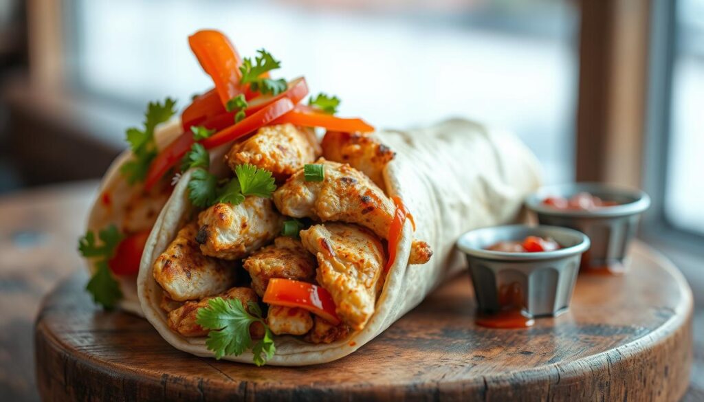 high protein wraps for lunch high protein wraps for lunch