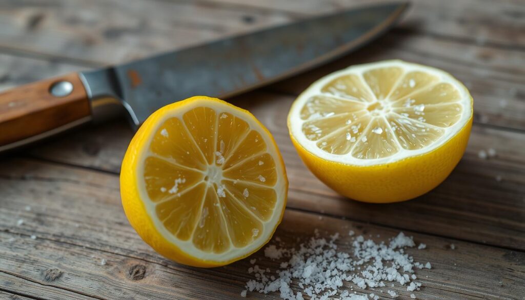 lemon juice rust remover lemon juice rust remover