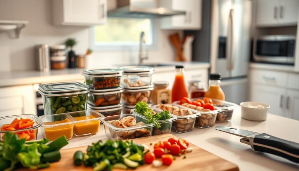 meal prep meal prep