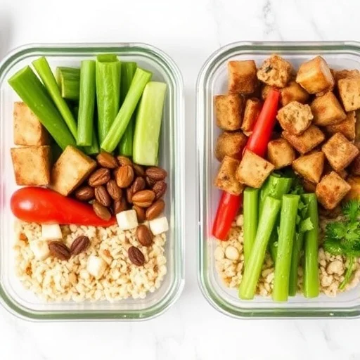 meal prep recipes