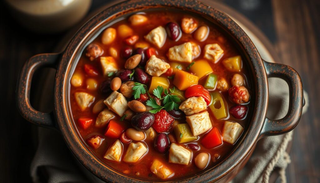 one pot high protein lunch recipes one pot high protein lunch recipes