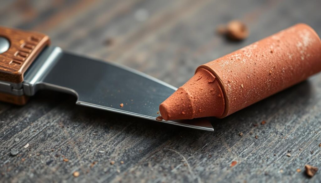 rust eraser for knives rust eraser for knives