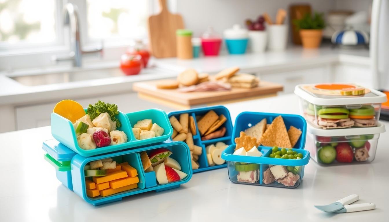 school lunch ideas for picky eaters