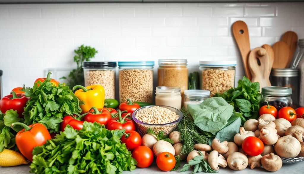 vegetarian meal prep ideas vegetarian meal prep