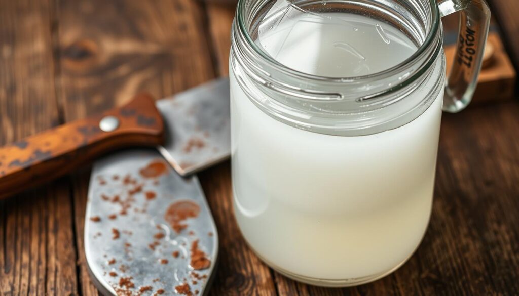 white vinegar for rust removal white vinegar for rust removal