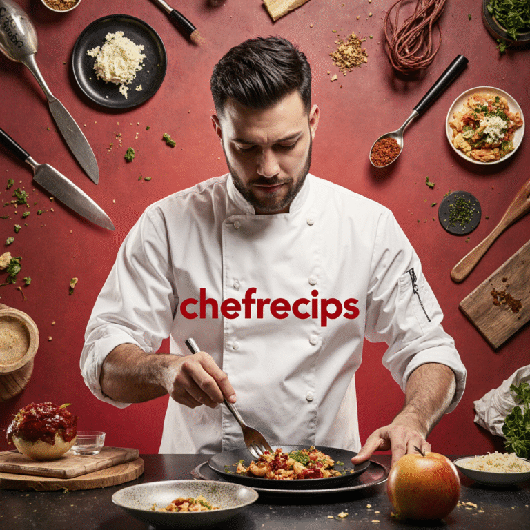 chefrecips