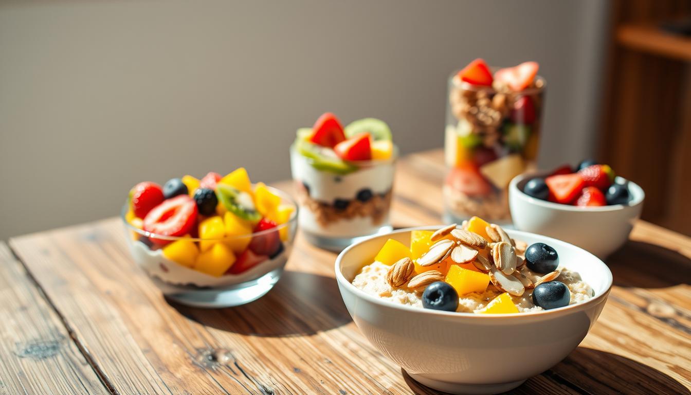 breakfast bowls