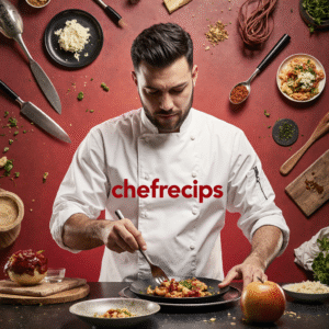 chefrecips avatar