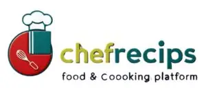 new logo chefrecips