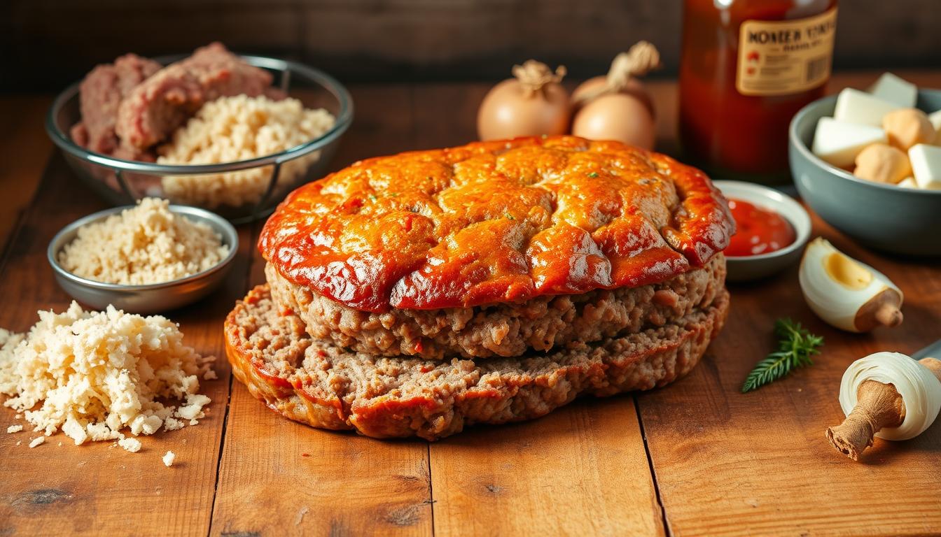 Meatloaf Dinner
