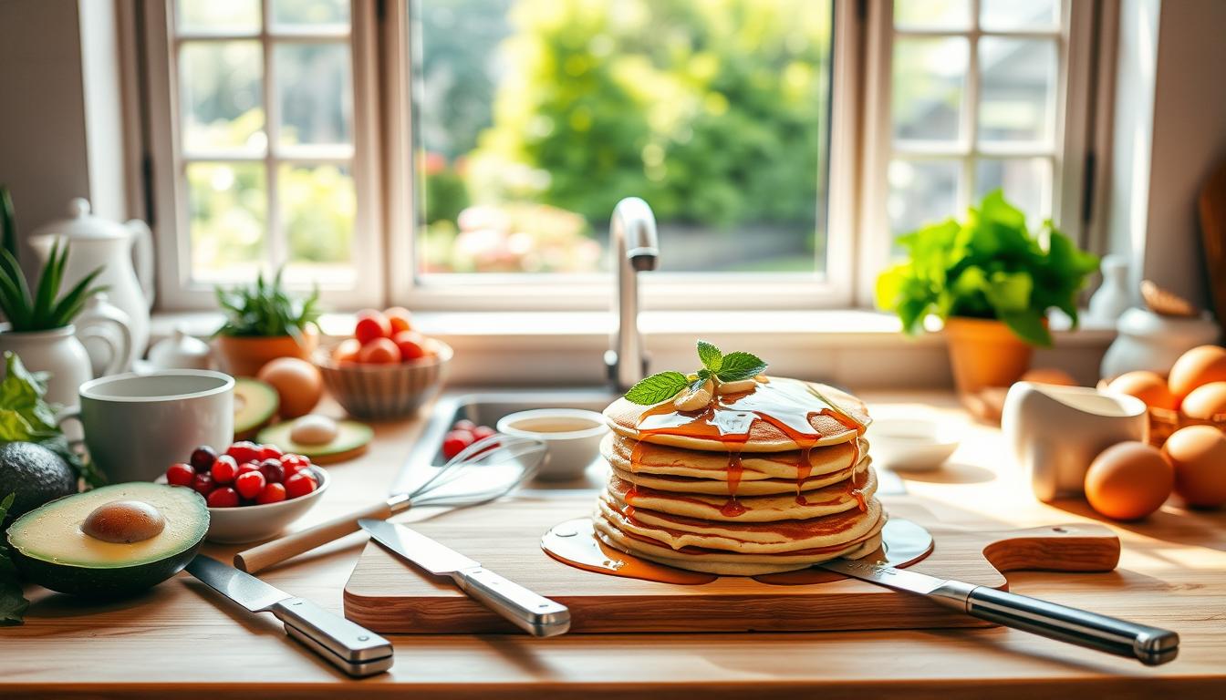 brunch tips from professional chefs